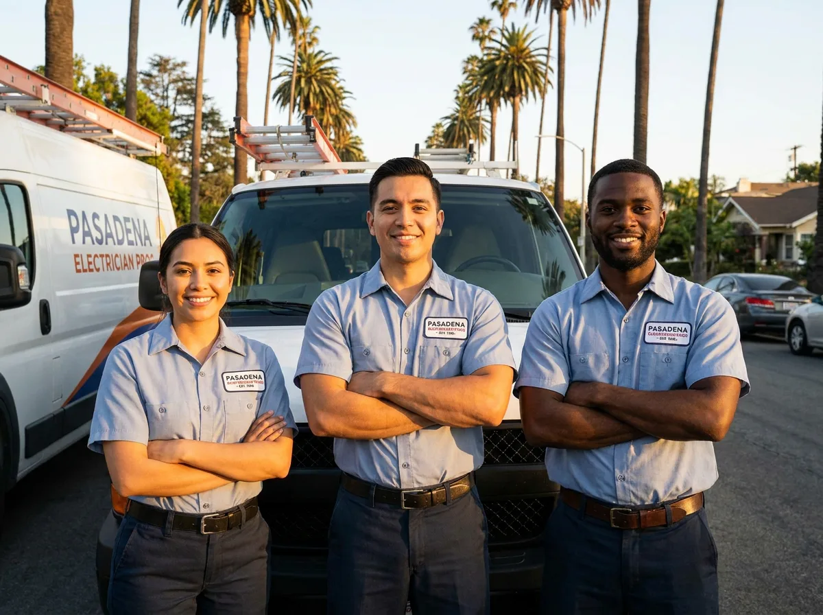 Electrician company in Willow River, MN